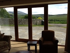 Minmore Cottage - Glenlivet Cottages